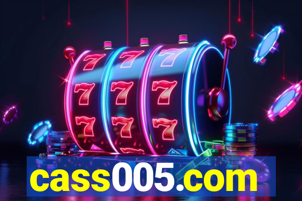 cass005.com
