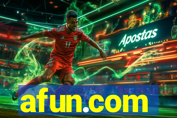 afun.com