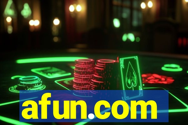 afun.com