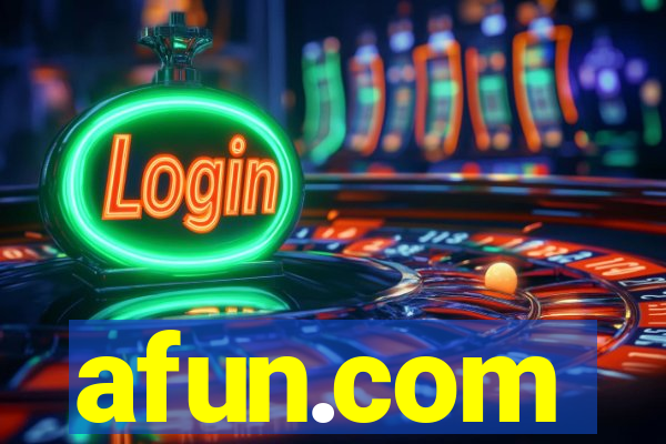 afun.com