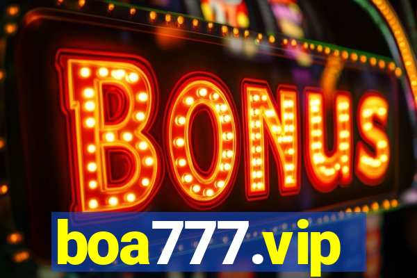 boa777.vip