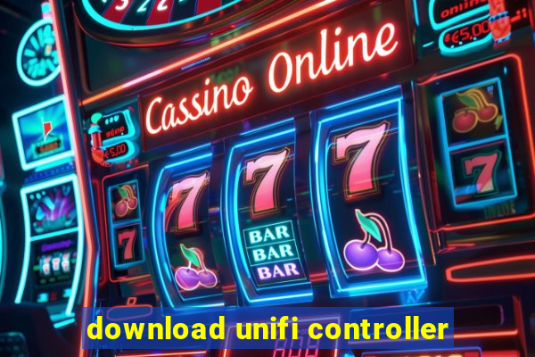 download unifi controller