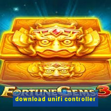 download unifi controller