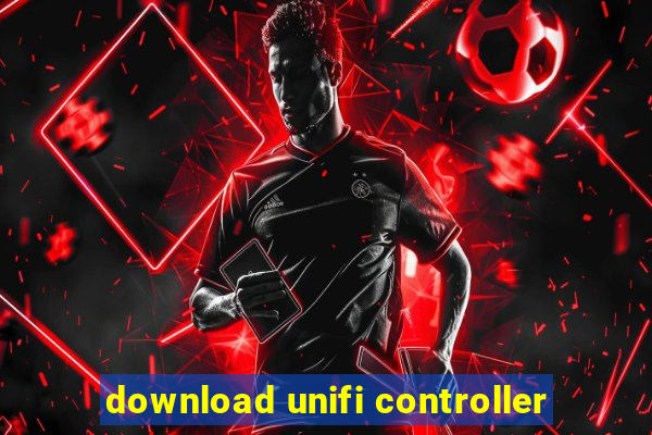 download unifi controller