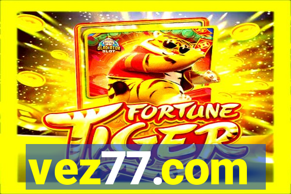 vez77.com