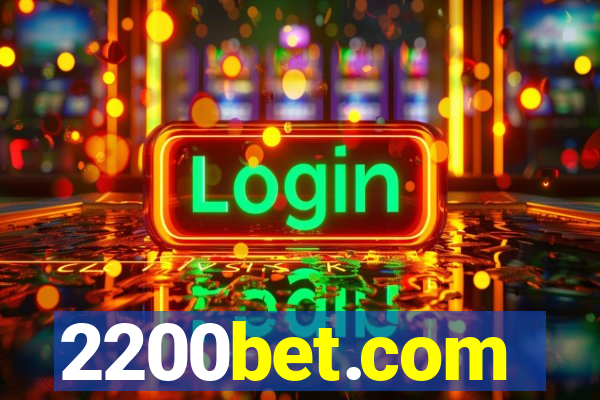 2200bet.com