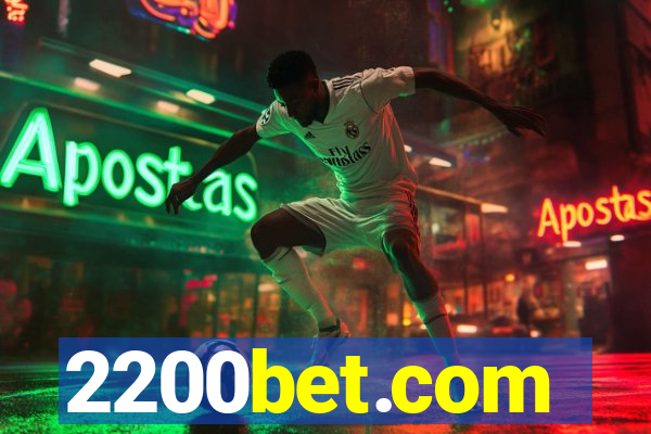 2200bet.com