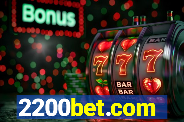 2200bet.com