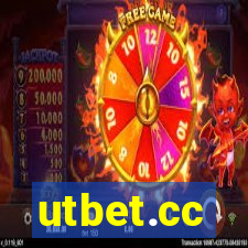utbet.cc