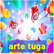 arte tuga