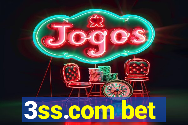 3ss.com bet