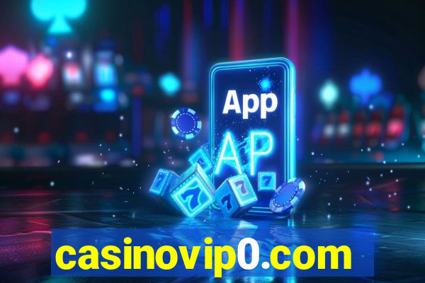 casinovip0.com