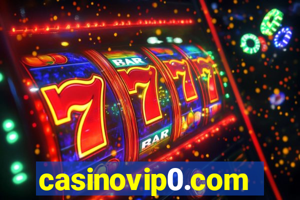 casinovip0.com