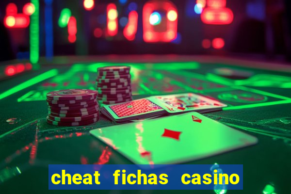 cheat fichas casino pokemon heart gold