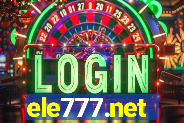 ele777.net