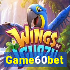 Game60bet