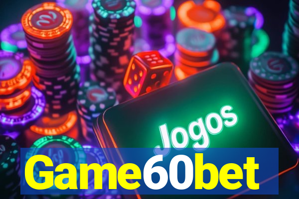 Game60bet