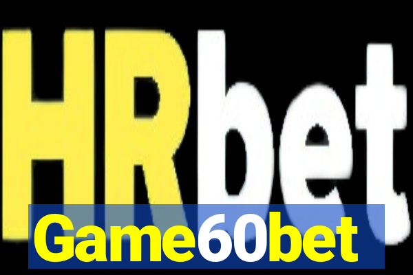Game60bet