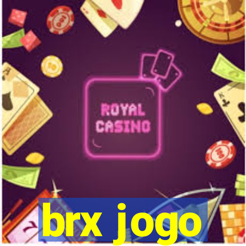 brx jogo