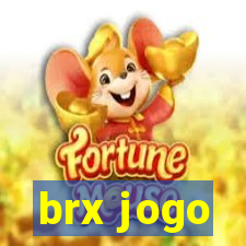 brx jogo