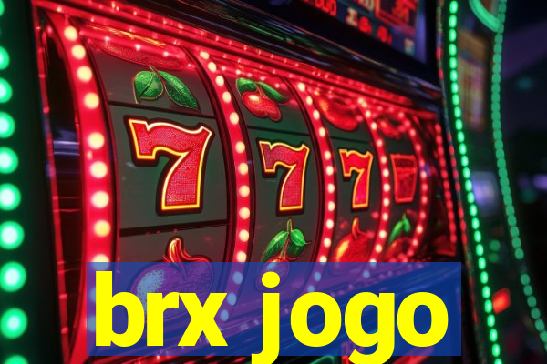 brx jogo