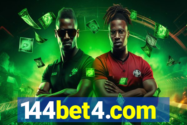 144bet4.com