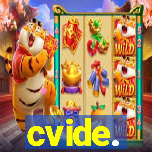 cvide.