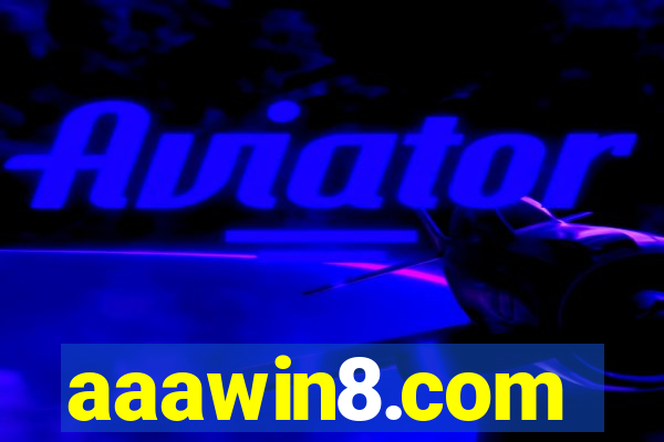 aaawin8.com