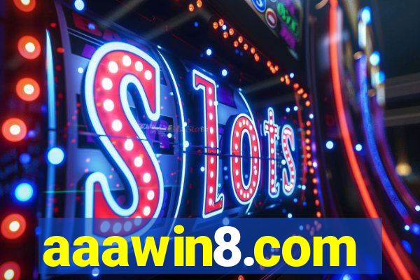 aaawin8.com