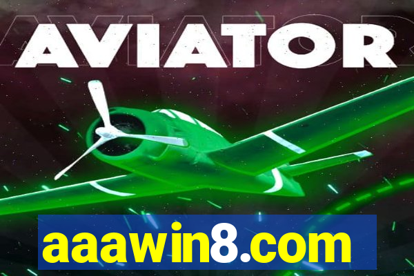 aaawin8.com