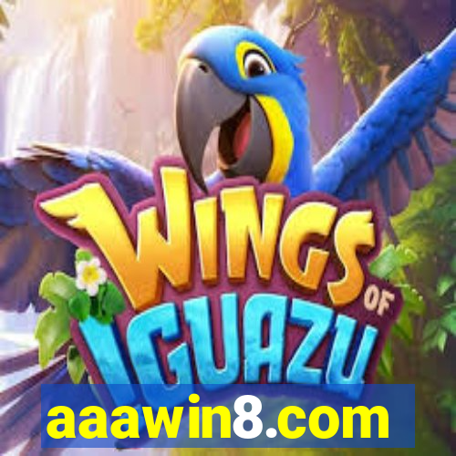 aaawin8.com