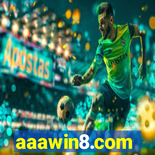 aaawin8.com