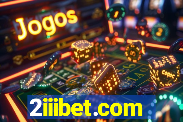 2iiibet.com