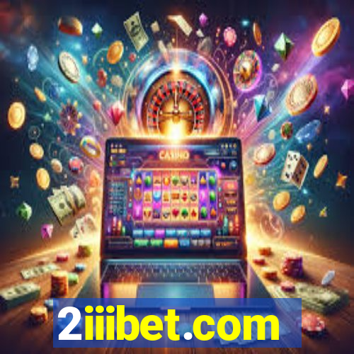 2iiibet.com