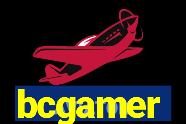 bcgamer