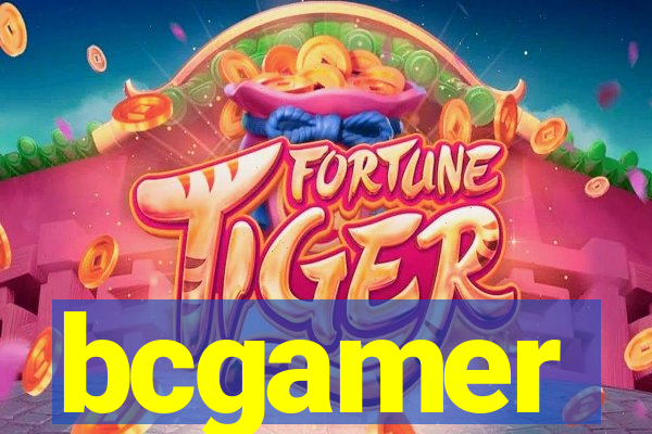 bcgamer