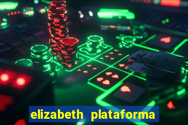 elizabeth plataforma de jogos