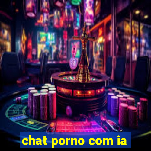 chat porno com ia