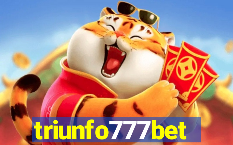 triunfo777bet