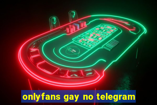 onlyfans gay no telegram