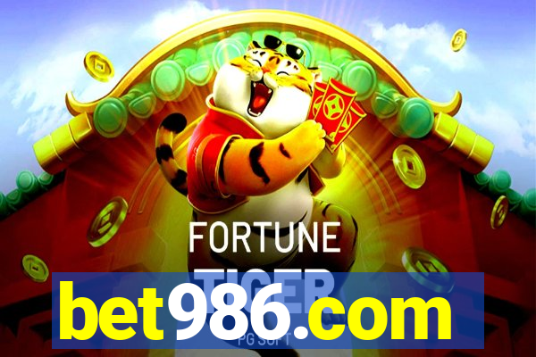 bet986.com
