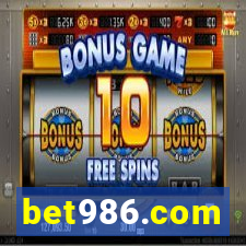 bet986.com