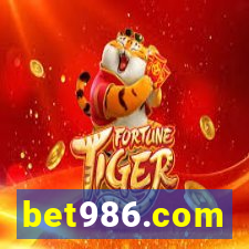bet986.com