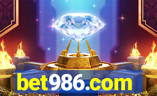 bet986.com