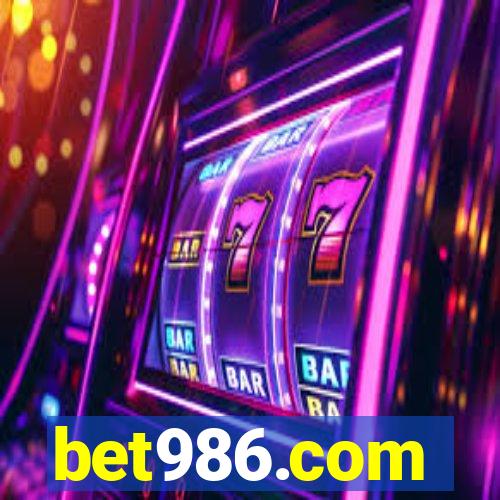 bet986.com