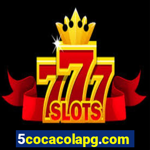 5cocacolapg.com