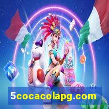 5cocacolapg.com