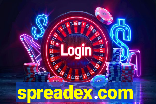 spreadex.com