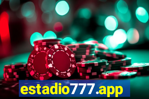 estadio777.app
