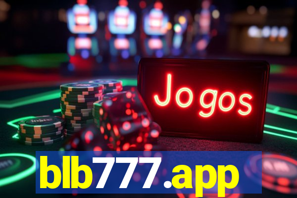 blb777.app